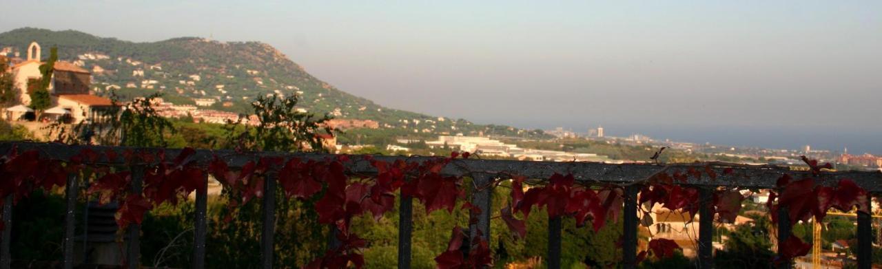 B&B Premium Premia De Dalt Bagian luar foto
