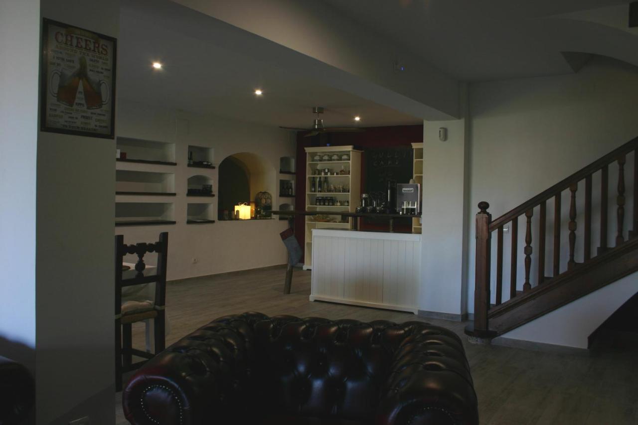 B&B Premium Premia De Dalt Bagian luar foto