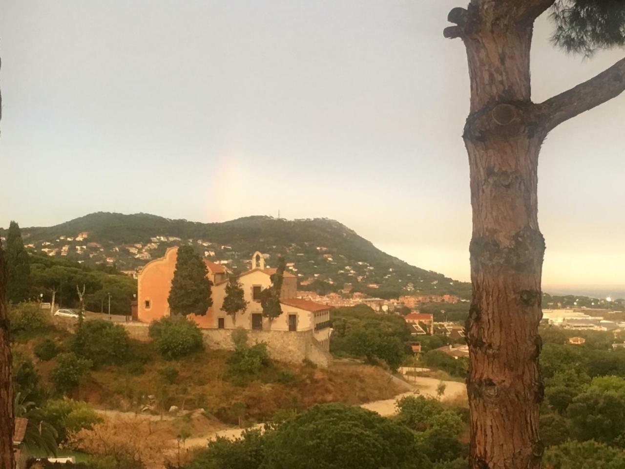 B&B Premium Premia De Dalt Bagian luar foto